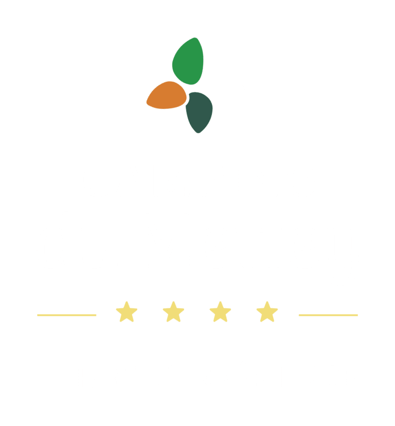 Camping du Mettey, terre d'expérience