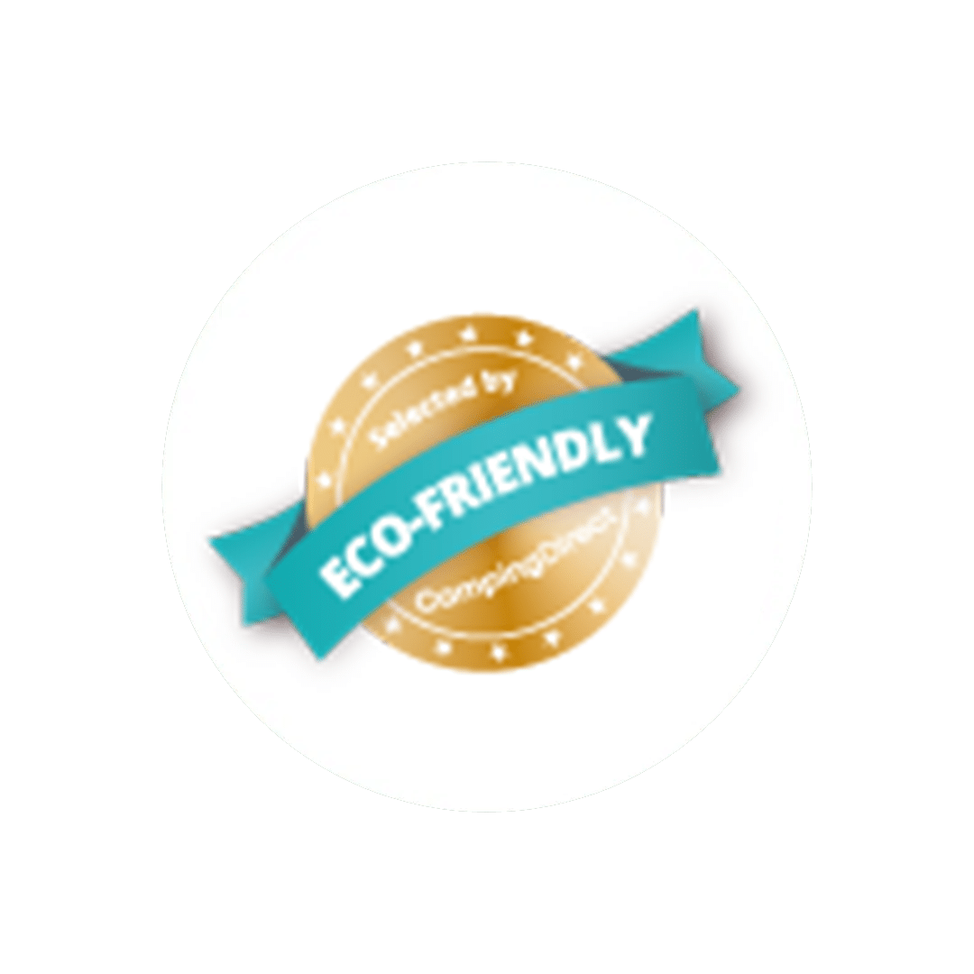Label Eco Friendly